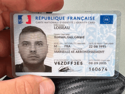 Romain Loiseau